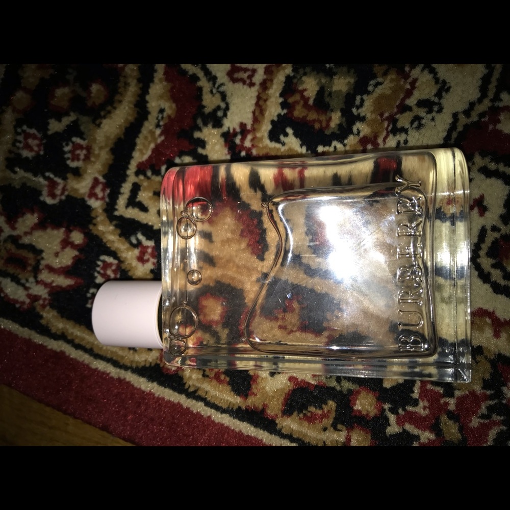 Burberry Her fragrance NWOB